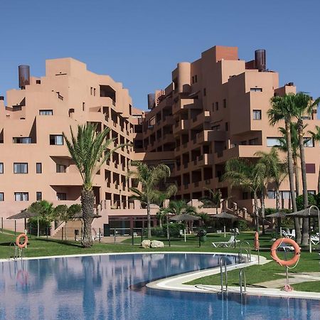 Apartamentos Turisticos Don Juan Manilva Esterno foto