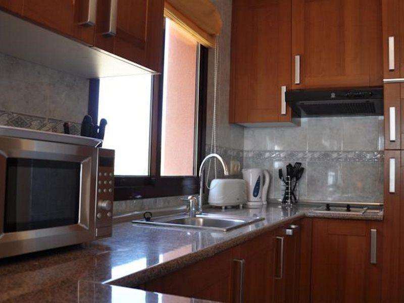 Apartamentos Turisticos Don Juan Manilva Esterno foto
