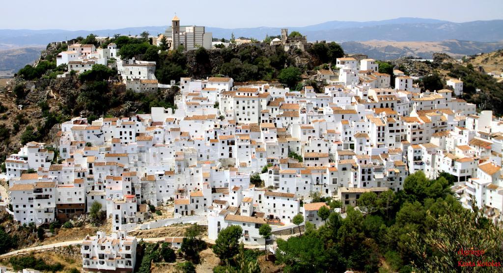 Apartamentos Turisticos Don Juan Manilva Esterno foto