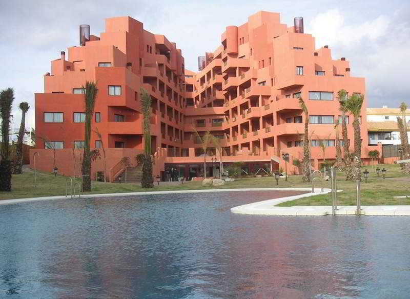 Apartamentos Turisticos Don Juan Manilva Esterno foto