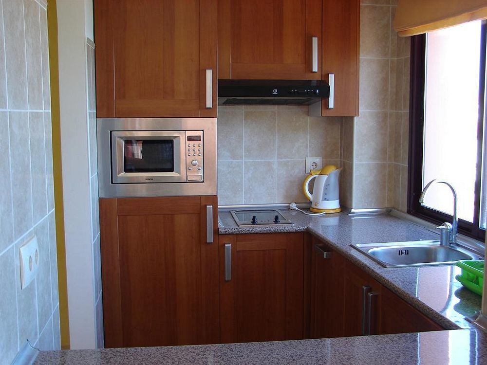 Apartamentos Turisticos Don Juan Manilva Esterno foto