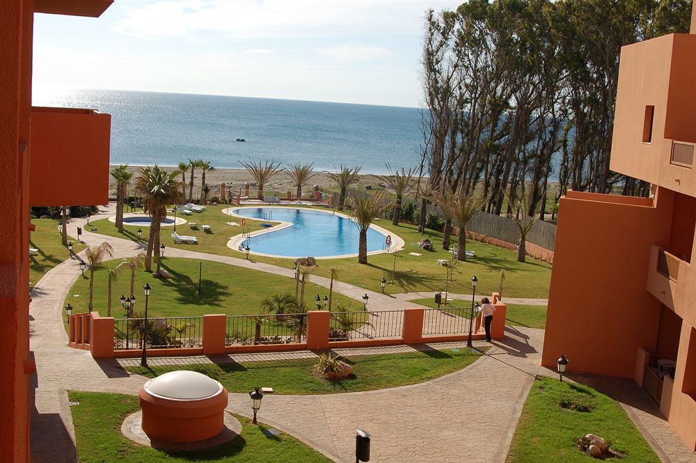 Apartamentos Turisticos Don Juan Manilva Esterno foto
